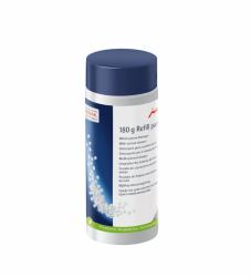 JURA Milk system cleaner [mini tabs] 180 g refillable bottle 