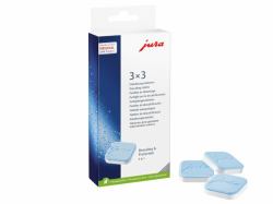 JURA 61848 home appliance cleaner Coffee makers 