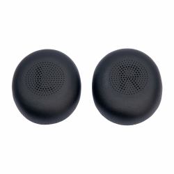 Jabra Evolve2 40/65 Ear Cushions - Black 