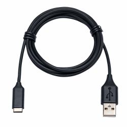 Jabra Link Extension Cord: USB-C to USB-A 