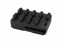 Jabra Perform 75 Charging Bay [10 Bay] - UK Charging stand 