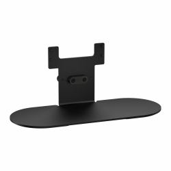 Jabra PanaCast 50 Video Bar System Table Stand [Click-on Video Bar System table stand] - black 
