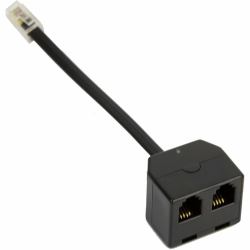 Jabra Modular Double Jack 