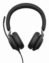 Jabra Evolve2 40 SE USB-C, MS Stereo 