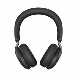 Jabra Evolve2 75 - USB-A MS Teams - Black 