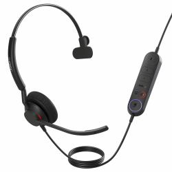 Jabra Engage 40 - [Inline Link] USB-C MS Mono 