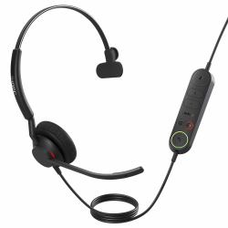 Jabra Engage 40 - [Inline Link] USB-C UC Mono 