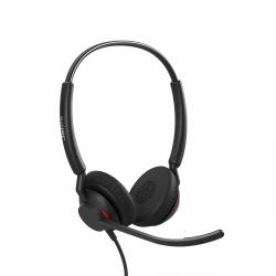 Jabra Engage 40 - [Inline Link] USB-C/A MS Stereo 