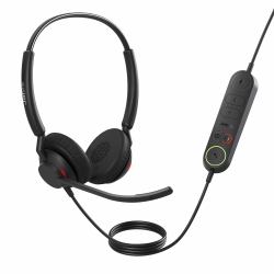 Jabra Engage 40 - [Inline Link] USB-C UC Stereo 
