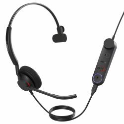 Jabra Engage 50 II - [50 II Link] USB-A MS Mono 