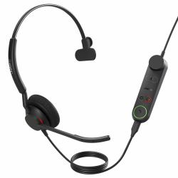 Jabra Engage 50 II - [50 II Link] USB-A UC Mono 