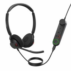 Jabra Engage 50 II - [50 II Link] USB-A UC Stereo 