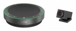 Jabra BYOD Room Kit [Speak2 75 + Cam IQ] 