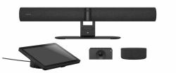Jabra PanaCast Room Kit [PanaCast 55 VBS + PanaCast SpeakerMic + Cam L1] - EMEA&UK 