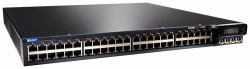 Juniper EX4200 Unmanaged Power over Ethernet [PoE] 