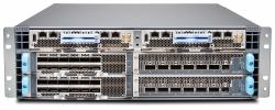 Juniper MX10003 network equipment chassis 3U Grey 