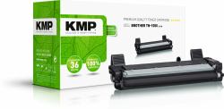 KMP B-T55 toner cartridge 1 pc[s] Black 