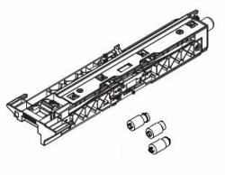 KYOCERA 302MV94061 printer/scanner spare part/accessory Feed module 
