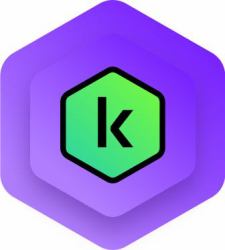 Kaspersky Plus 5 license[s] Electronic Software Download [ESD] 2 year[s] 