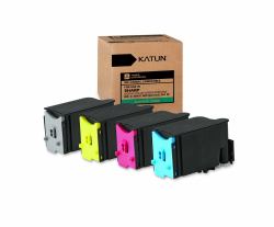 Katun 47897 toner cartridge 1 pc[s] Black 
