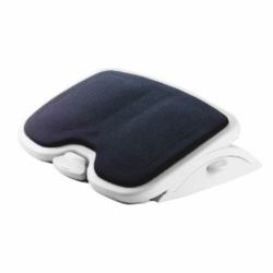 Kensington SoleMate Comfort Footrest with SmartFit System 