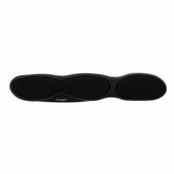 Kensington Foam Keyboard Wrist Rest Black 