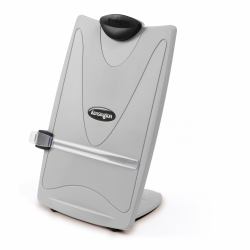 Kensington InSight Plus Easel Copyholder Grey 