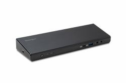 Kensington SD4750P Dual 4K Docking Station 