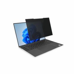 Kensington MagPro Magnetic Privacy Screen Filter for Laptops 13.3" [16:10] 