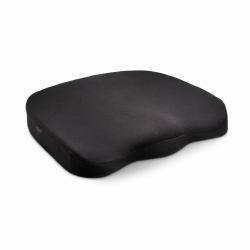 Kensington Ergonomic Memory Foam Seat Cushion 