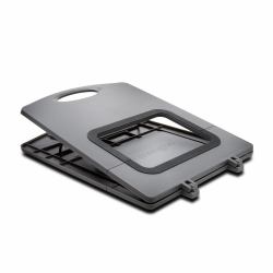 Kensington LiftOff™ Portable Laptop Cooling Stand 
