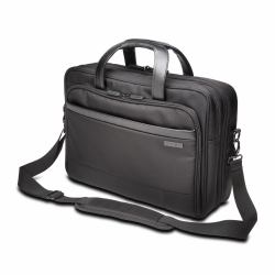 Kensington Contour 2.0 EQ Business Laptop Briefcase – 15.6” 