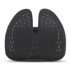 Kensington SmartFit Conform Back Rest 