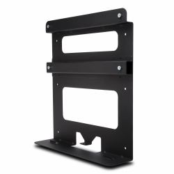 Kensington Wall-Mount Bracket for Universal Charge & Sync Cabinet 