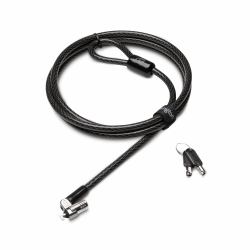 Kensington MicroSaver 2.0 Keyed Ultra Laptop Lock 