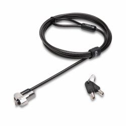 Kensington NanoSaver Keyed Laptop Lock 