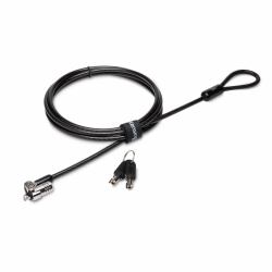 Kensington MicroSaver 2.0 Keyed Laptop Lock 