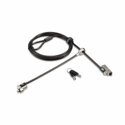 Kensington Slim NanoSaver 2.0 Dual Headed Lock 