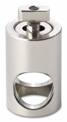 Kensington K67611WW cable lock accessory Stainless steel 5 pc[s] 