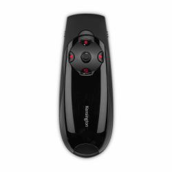Kensington Presenter Expert Wireless Cursor Control with Red Laser 