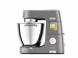 Kenwood Electronics Kenwood KWL90.004SI Stand mixer 1400 W Silver 