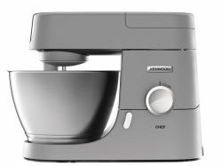Kenwood Electronics Kenwood KVC3110S food processor 1000 W 4.6 L Silver 