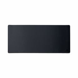 Keychron DM-1 desk pad Polyester, Rubber Black 