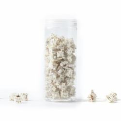 Keychron G185 key switch White 110 pc[s] 