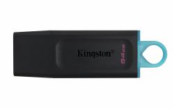Kingston Technology DataTraveler Exodia - USB 3.2 Flash Drive 