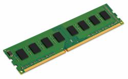 Kingston Technology System Specific Memory 4GB DDR3 1600MT/s Module memory module 1 x 4 GB 1600 MT/s 240-pin DIMM 