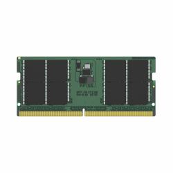 Kingston Technology KCP556SD8-32 memory module 32 GB 1 x 32 GB DDR5 5600 MT/s 262-pin SO-DIMM 