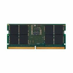Kingston Technology KCP556SS8-16 memory module 16 GB 1 x 16 GB DDR5 5600 MT/s 262-pin SO-DIMM 