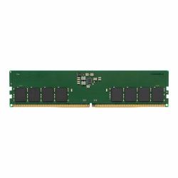 Kingston Technology KCP556US8-16 memory module 16 GB 1 x 16 GB DDR5 5600 MT/s 288-pin DIMM 