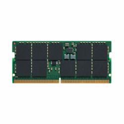 Kingston Technology KTD-PN548T-32G memory module 32 GB 1 x 32 GB DDR5 4800 MT/s 262-pin SO-DIMM ECC 